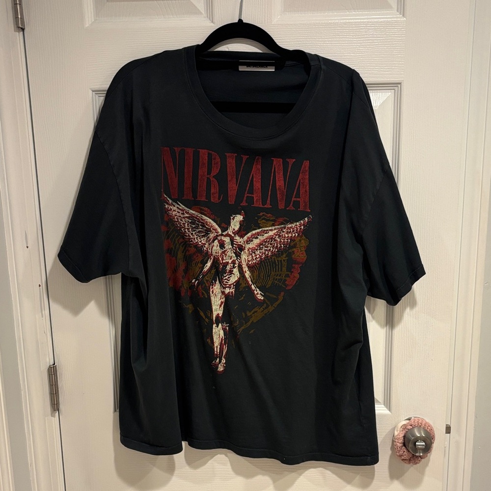 Daydreamer Dark Gray T-Shirt